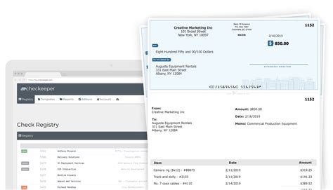 Can You Print Checks at Home? Exploring the Possibilities and Pitfalls