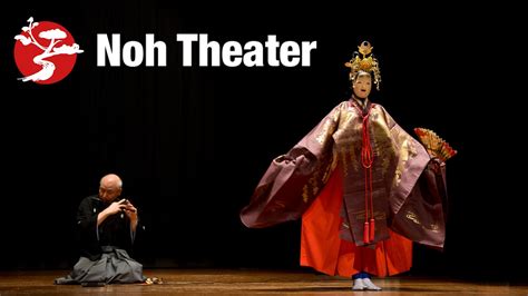 How is Noh Drama Different from Kabuki: A Journey Through Time and Tradition