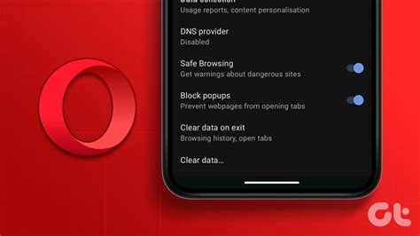 How to Block Pop-Ups on Opera GX: A Comprehensive Guide to a Smoother Browsing Experience