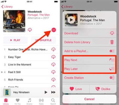 How to Delete Apple Music Account: Exploring the Melody of Digital Detox