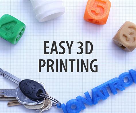 How to Make Your Own 3D Print Design: Because Who Needs Gravity Anyway?