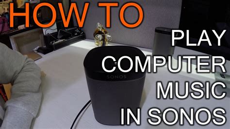 How to Play Music on Sonos: Exploring the Symphony of Sound and Beyond