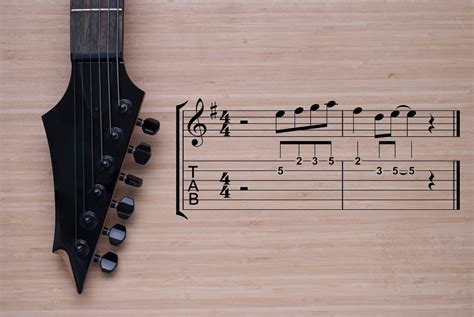 How to Read Guitar Sheet Music: Unlocking the Symphony of Strings and Dreams