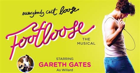 Is Footloose a Jukebox Musical? And Why Do Bananas Dream of Electric Sheep?