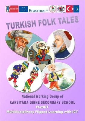 “Quest for the Golden Nightingale”: A Turkish Folk Tale Soaring Through Time!