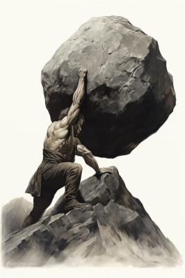  Storytelling with Sisyphus: Unpacking the Enduring Theme of Hope in a Modern American Folk Tale?