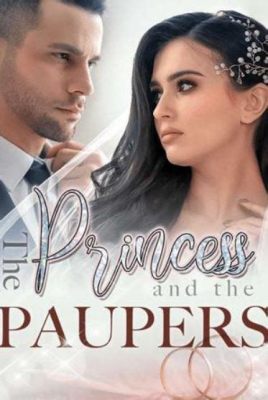  The Princess and the Pauper – Một Câu Chuyện Về Hoán Đổi Số Phận và Ý Nghĩa của Sự Nhân ái!