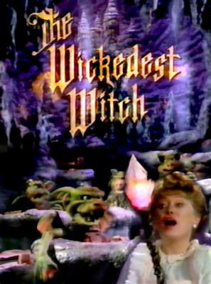  Chuyện The Wickedest Witch - Bài Học Về Sự Tự Tin Và Quyết Tâm Từ Một Cô Phù Thủy ļa Lời