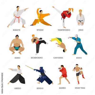 What is the Hardest Martial Art? And Why Does It Feel Like Trying to Hug a Tornado?